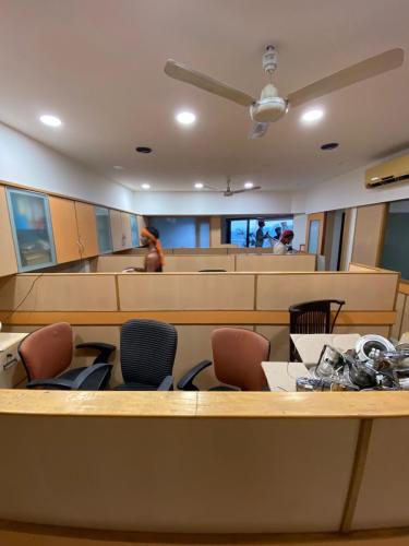 Commercial Interior