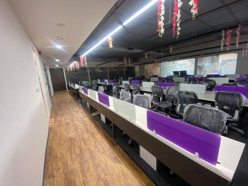 Commercial Interior