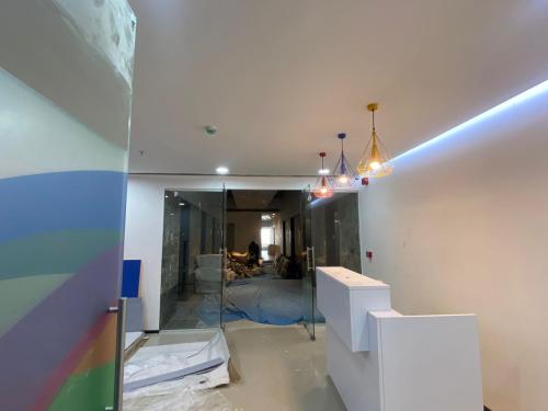 Commercial Interior