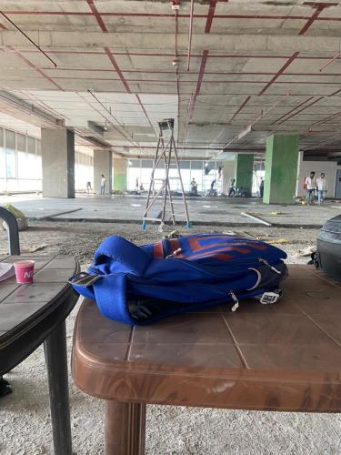 Commercial Interior