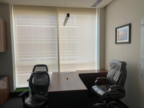 Commercial Interior