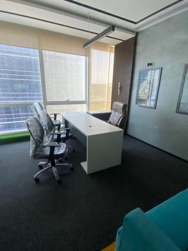 Commercial Interior