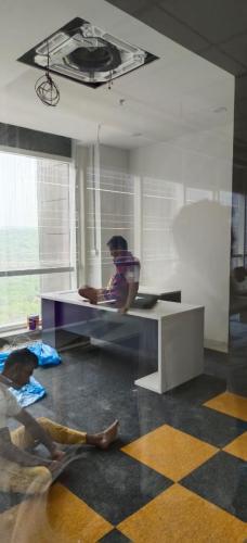 Commercial Interior