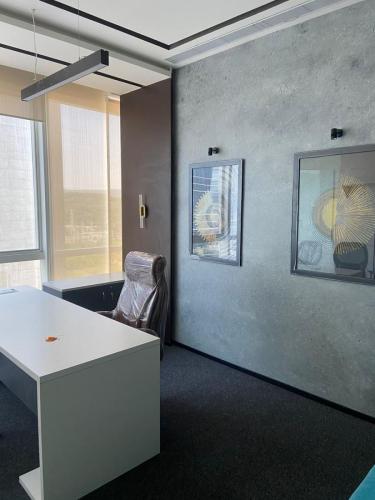Commercial Interior