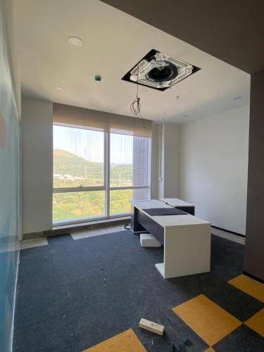 Commercial Interior