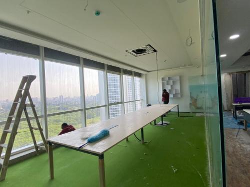 Commercial Interior