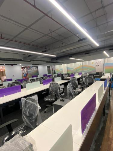 Commercial Interior