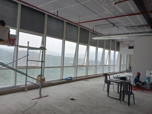 Commercial Interior