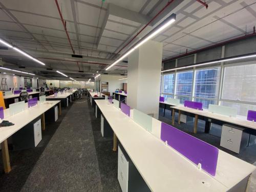 Commercial Interior