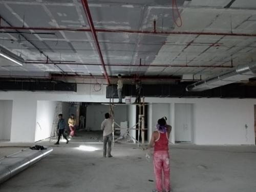 Commercial Interior