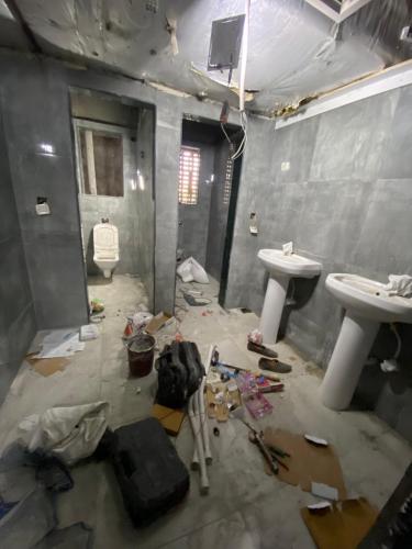 Commercial Interior
