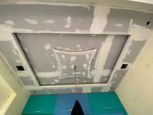 False Ceiling