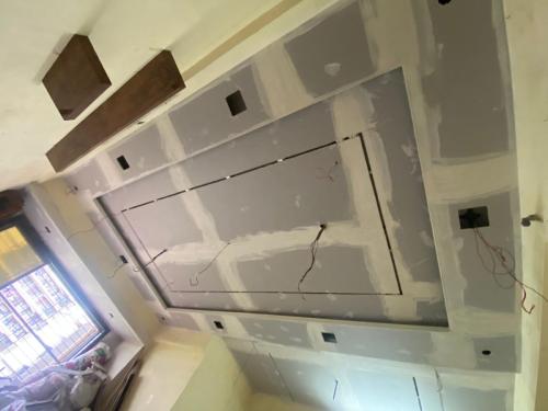False Ceiling