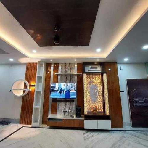 False Ceiling