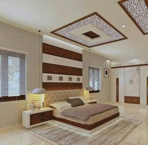 False Ceiling