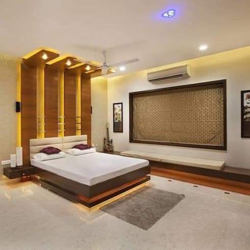 False Ceiling