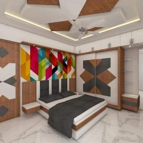 False Ceiling