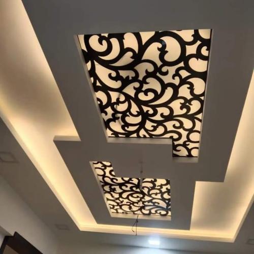 False Ceiling
