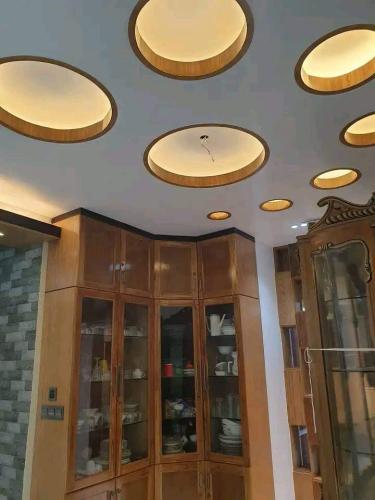 False Ceiling