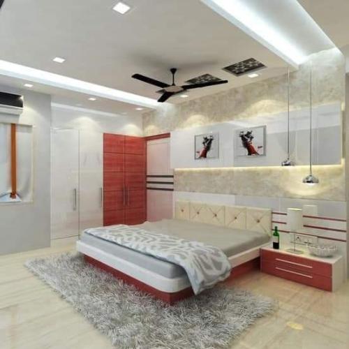 False Ceiling