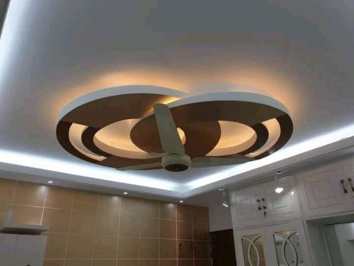False Ceiling