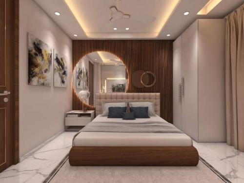 False Ceiling