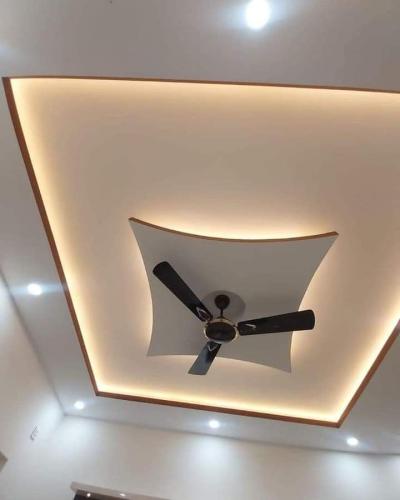 False Ceiling