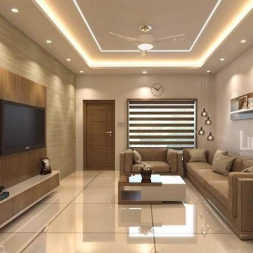 False Ceiling