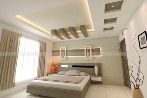 False Ceiling