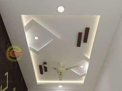 False Ceiling