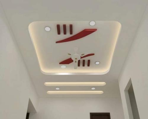 False Ceiling
