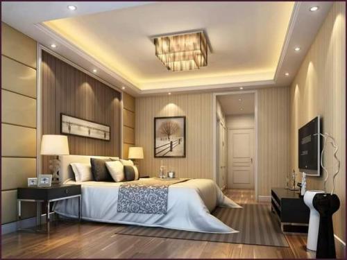 False Ceiling
