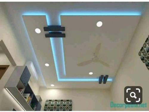 False Ceiling