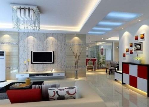 False Ceiling