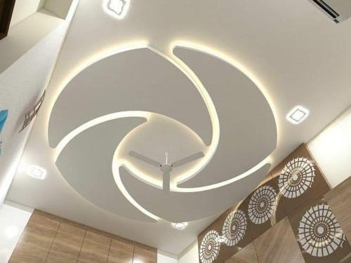 False Ceiling