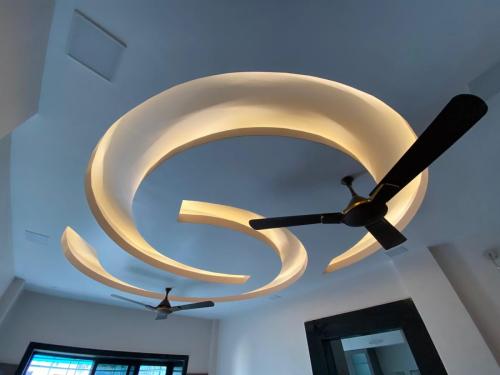 False Ceiling