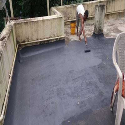 Waterproofing