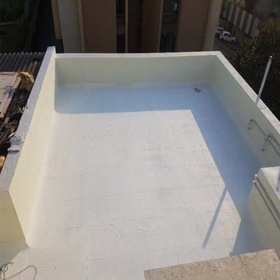 Waterproofing